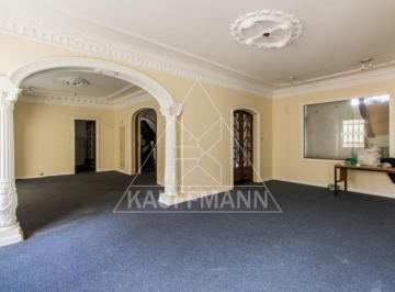 Comercial · 627m² · 6 Quartos · 7 Vagas · Casa Comercial em Pinheiros