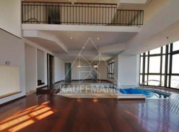 Apartamento · 340m² · 4 Quartos · 4 Vagas · Lindo Duplex, alto padrão! Vista deslumbrante! 340m2  ! Oportunidade
