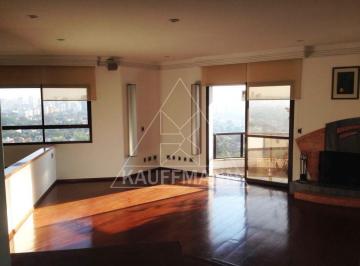 Apartamento · 230m² · 4 Quartos · 3 Vagas · JARDIM PAULISTA
