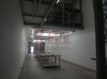 Comercial · 407m² · Locação Loja | Bom Retiro