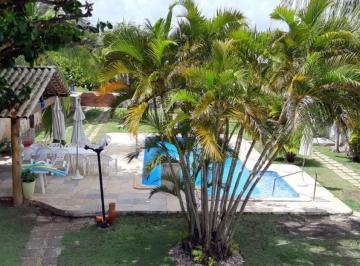 Foto 01 · Casa em Condomínio de Luxo em Itacimirim-BA com 6 Quartos, 4 Suítes e 350m² de Área