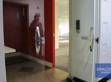 3828062780a97a7249e68b06eb46c3d00f9c079a · Conjunto comercial para locação, Brooklin, São Paulo.