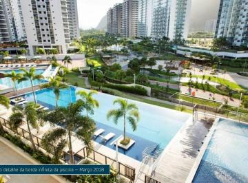 Apartamento de 4 quartos, Rio de Janeiro · Aptos no Ilha Pura PRONTO com 4 Quartos - Recreio