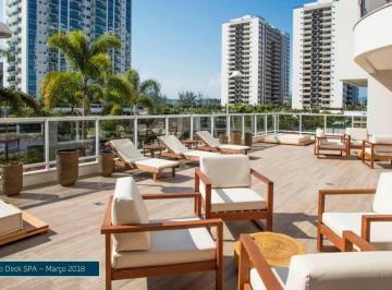 Apartamento de 3 quartos, Rio de Janeiro · Aptos de 3 qts Ilha Pura - VIURI - RECREIO - Pronto pra Morar
