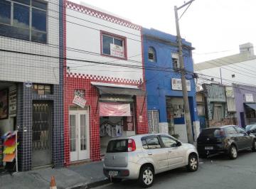 Comercial , São Paulo · Prédio comercial com 02 pavimentos à venda no Brás.