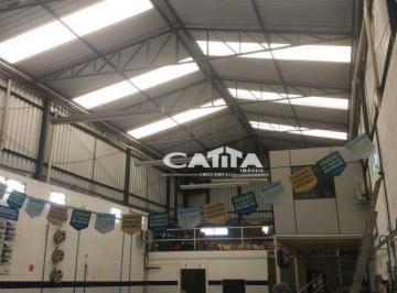 93455aa5fd5814e54f5cab3da6d10354bdba09d6 · Galpão à venda, 550 m²- Cidade Líder - São Paulo/SP