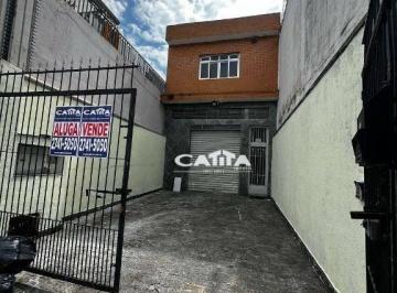 8af2383544405c2413ca2f5480fad2f0445c5850 · Salão, 229 m² - venda por R$ 530.000,00 ou aluguel por R$ 5.600,00/mês - Cidade Líder - São Paulo/SP