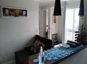 Apartamento · 47m² · 2 Quartos · 1 Vaga · Bonito apartamento na região do Imirim