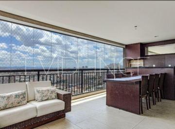 Apartamento · 187m² · 3 Quartos · 3 Vagas · Apartamento à venda de 187 metros - Pronto Para Morar !!! Varanda Gourmet - Tatuapé