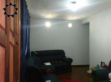 SALA · CASA BARUERI