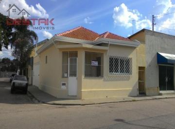 l2382a.jpg · Casa para Locação na Vila Rio Branco em Jundiaí/SP.