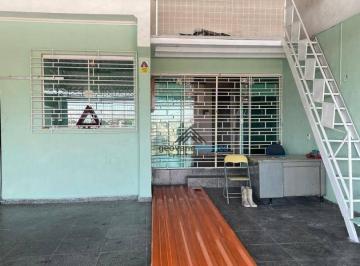 524d5ea3503345f388cd4755b1a0119fdd6cda38 · Casa com 2 dormitórios à venda, 250 m² por R$ 550.000,00 - Vila Aeroporto - Sorocaba/SP