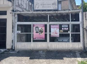 Casa · 50m² · 1 Quarto · 1 Vaga · Casa Térrea com 1 dormitórios em Osasco
