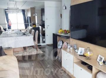 Apartamento · 67m² · 2 Quartos · 1 Vaga · Apartamento com 2 dormitórios em Osasco