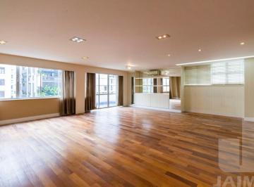 Apartamento · 300m² · 3 Quartos · 2 Vagas · Apartamento com 3 Dormitórios 2 Vagas em Higienópolis