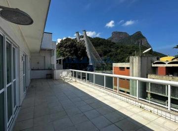 287036.jpg · Cobertura linear 200 m² com direito ao uso da laje com 3 suítes 3 vagas no Jardim Oceânico