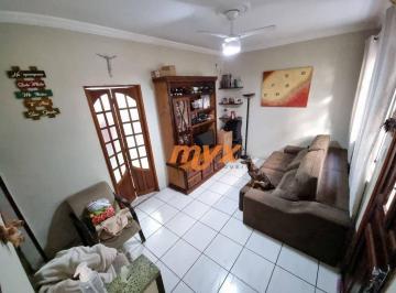 1befd05ebf1e1916a03dc8c026d1a0495eb7b1ba · Sobrado à venda, 70 m² por R$ 399.000,00 - Vila Matias - Santos/SP