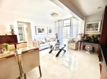 Foto 01 · Apartamento à venda na Barra da Tijuca, Rio de Janeiro-RJ: 2 quartos, 1 suíte, 2 banheiros, 1 vaga -