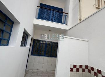 Foto 01 · CASA COMERCIAL PARA LOCAÇÃO NO JARDIM BELA VISTA - JUNDIAÍ