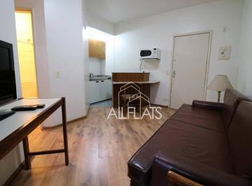 258cd1bfbef51c4e9016a502a69caf2657d07123 · Apartamento com 1 quarto à venda, 30 m² - Jardins - São Paulo/SP