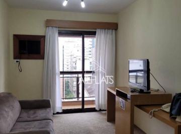 a9e991d0239096c7f542d6e7d4df422d91a21e4a · Apartamento com 1 quarto à venda, 44 m² no Jardins - São Paulo/SP