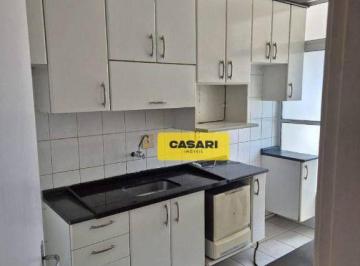1e3d4ffd8e0598f269ee48a3ba19f6900250c77e · Apartamento com 2 dormitórios à venda, 65 m² - Vila Mussolini - São Bernardo do Campo/SP