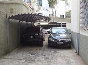 Apartamento · 84m² · 3 Quartos · 1 Vaga · Anchieta - Apartamento 3 quartos à venda na Anuar Donato