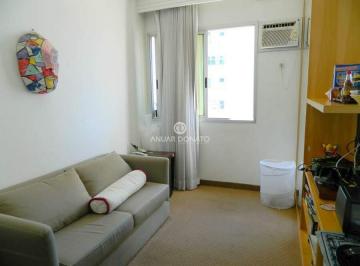 Anuar Donato Vendas Apartamento 1 Quarto Vila da Serra · Vila da Serra - Flat/Hotel/Apart 1 quarto à venda na Anuar Donato 