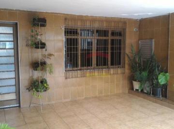 Casa · 157m² · 2 Quartos · 1 Vaga · CASA TÉRREA COM UM TERRENO DE 155 m2 - ÓTIMO PARA CASA DE REPOUSO