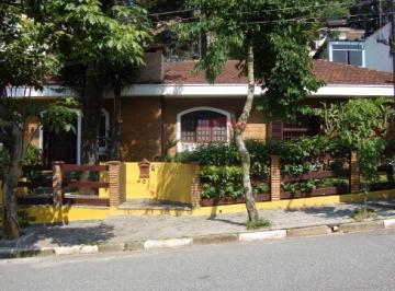Casa · 300m² · 4 Quartos · 5 Vagas · Casa térrea no Bairro do Tremembé, piscina, edícula, 4 dormitórios, 2 suítes, 5 vagas