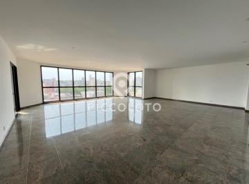 Apartamento · 410m² · 4 Quartos · 3 Vagas · Apartamento à venda e para alugar em Campinas, Cambuí, com 4 suítes, com 410 m²