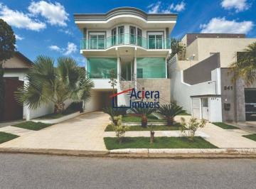 35a7564ad9444d4f29689b27e52fbb47805c8761 · Casa Nova com 4 Suítes, Piscina, Sauna e Área Gourmet à venda, 442 m² - São Paulo II - Cotia/SP