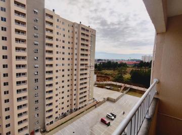 Apartamento · 52m² · 2 Quartos · 1 Vaga · Apartamento com 2 dormitórios, sendo 1 suíte, e 1 vaga de garagem para alugar no Bairro Alto, Curiti