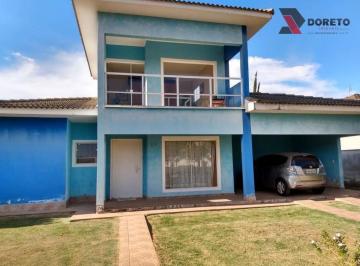 41196ead1cbfe437ad1b9ffd8870aaa4568a3f94 · Casa com 4 dormitórios à venda, 230 m² - Flora Ville - Boituva/SP