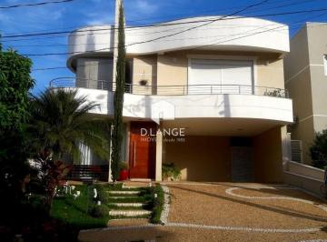 Casa · 450m² · 4 Quartos · 4 Vagas · Casa à venda no bairro Swiss Park em Campinas/SP