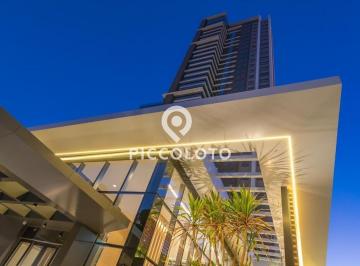 Apartamento · 317m² · 4 Quartos · 4 Vagas · Apartamento à venda em Campinas, Cambuí, com 4 quartos, com 317.88 m², Le Rêve