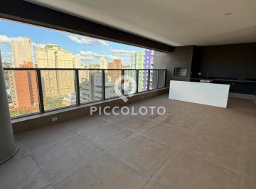 Apartamento · 317m² · 4 Quartos · 4 Vagas · Apartamento à venda em Campinas, Cambuí, com 4 quartos, com 317.88 m², Le Rêve