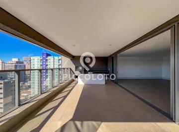 Apartamento · 317m² · 4 Quartos · 4 Vagas · Apartamento à venda em Campinas, Cambuí, com 4 quartos, com 317.88 m², Le Rêve