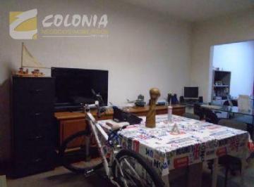 33204.002 · Sobrado a venda - Centro