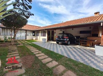 38a73324ca333e45523e1e24b0679cd9d3f56de8 · Casa com 3 dormitórios para alugar, 153 m² por R$ 3.815,85/mês - Parque Gramado - Americana/SP