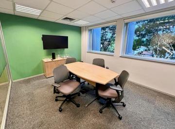 Comercial , São Paulo · Associações de coworking flexíveis no Centro Empr. Mario Garneiro