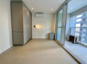 Apartamento · 28m² · 1 Quarto · Apartamento com 1 dormitório à venda, 28 m² por R$ 530.000,00 - Vila Clementino - São Paulo/SP