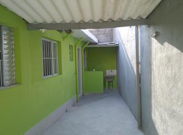 Casa de 2 quartos, São Paulo · V.EMA-2 QUARTOS/SALA/COZINHA E VG-TOTALMENTE REFORMADO-R$1.500,00+ IPTU