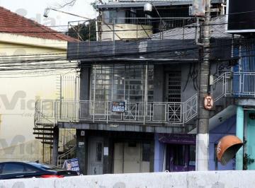 Comercial · 30m² · 1 Quarto · Casa Comercial para locação, Centro, 01 quarto.