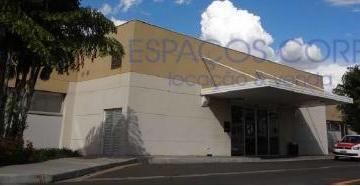 86cccbae5a192f973f6ed2127aeb7ce3a8086e30 · Galpão logístico e/ou industrial para alugar, 1498m² por R$ 56.405/mês - Jardim São Pedro - Hortolân