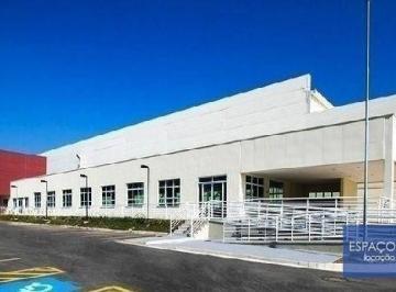 53d8294e1e40209246766eb722b327f5d2720e72 · Galpão logístico e/ou industrial para alugar, 2956m² por R$ 111.087/mês - Água Espraiada - Embu das