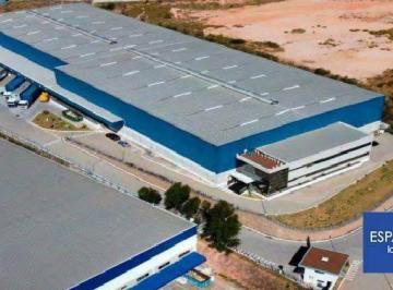 037d3ed099d50d692774731d0ce6ab8c4e5148c6 · Galpão logístico e/ou industrial, monousuário, para alugar, 9177m² por R$ 220.248/mês - Jardim São B