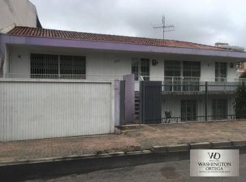 066edfa59107a3adb66fb36b6b3c12302b87a52f · Sobrado com 4 dormitórios à venda por R$ 1.800.000,00 - Centro - São José dos Pinhais/PR