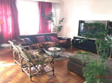 Apartamento · 120m² · 2 Quartos · 1 Vaga · Apartamento com 2 dorms, Santa Cecília, São Paulo - R$ 750 mil, Cod: 6411