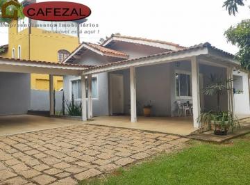 Foto 01 · Chácara em Condomínio, Cafezal IV, Itupeva, SP